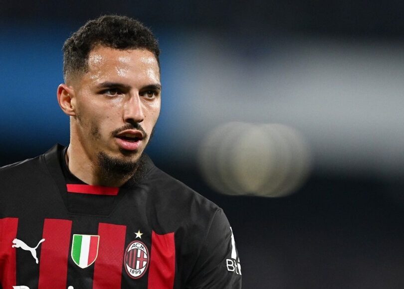 Alg Rie L Ac Milan D Voile La Date Du Retour De Bennacer Onzedafrik