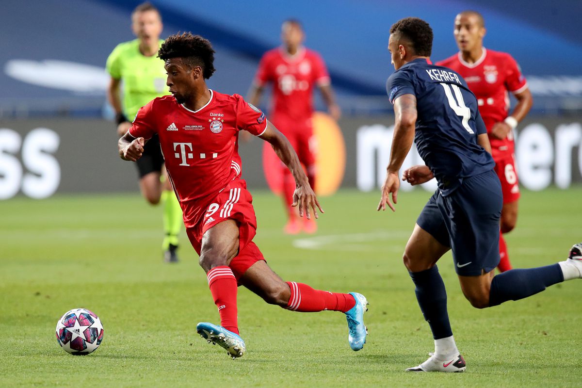 Bayern Munich Vs PSG : Les Compos Sont Tombées Avec Deux Surprises Côté ...