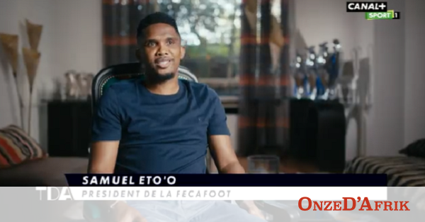 “Samuel Eto’o predicts Kylian Mbappé will be football’s next undisputed star after Messi and Ronaldo”