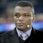 marcel Desailly - OnzedAfrik