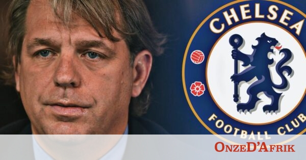 Chelsea: The first words of the new owner – Onze d’Afrik