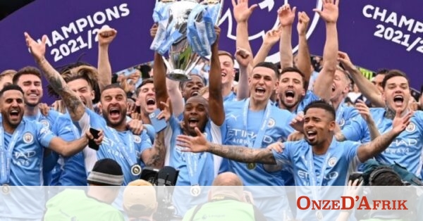 England: The 2022/23 Premier League calendar has fallen, here is the first day!  – Eleven of Afrik