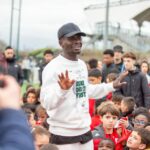 1200 L bourges attendu sadio man reporte sa venue - OnzedAfrik