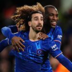 Chelsea 2 1 Brentford Marc Cucurella et Nicolas Jackson portent - OnzedAfrik