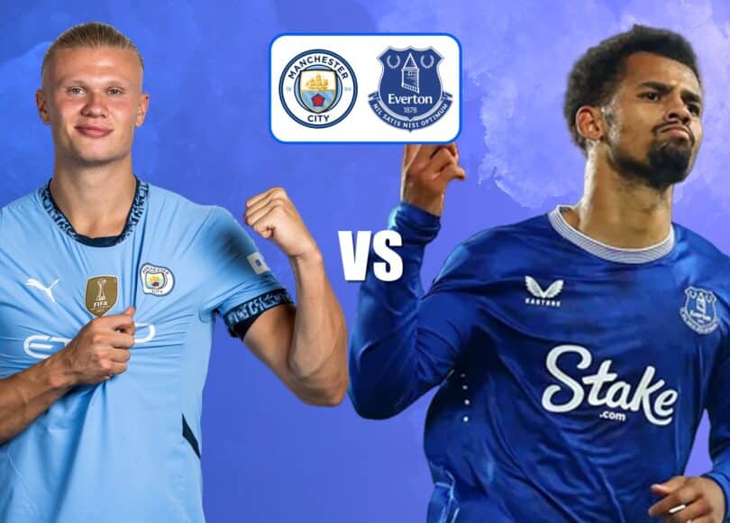 city vs everton - OnzedAfrik