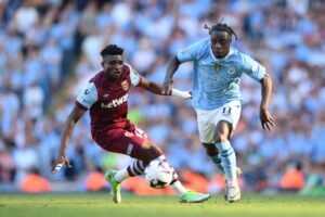 Manchester City West Ham 05192024 - OnzedAfrik