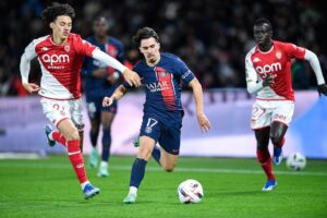 psg monaco dazn trophee champions chaine match - OnzedAfrik