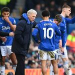 iliman ndiaye prend des consignes de david moyes - OnzedAfrik